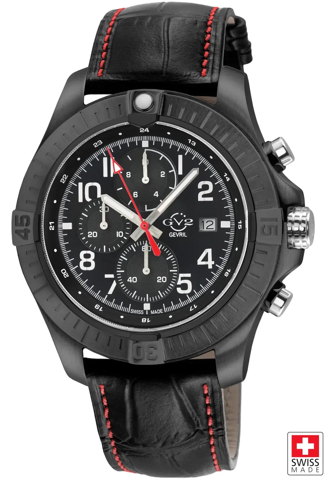 Reward 832261M-C Empire 45mm Quartz Watch thumbnail 1 Reward 832261M-C Empire
