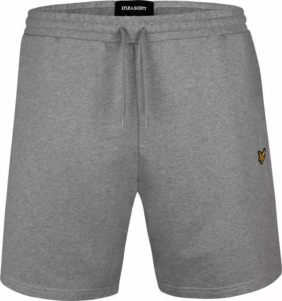 Thumbnail: Lyle & Scott Sweat Shorts