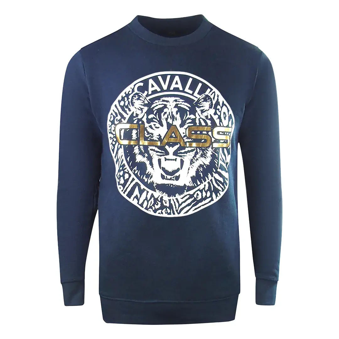 Cavalli Sweatshirt