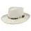 Thumbnail: Scala Hats Straw Golf Gambler Hat -Blue