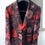 Thumbnail: William Hunt, Savile Row,Poppy Jacket
