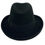 Thumbnail: Black Homburg