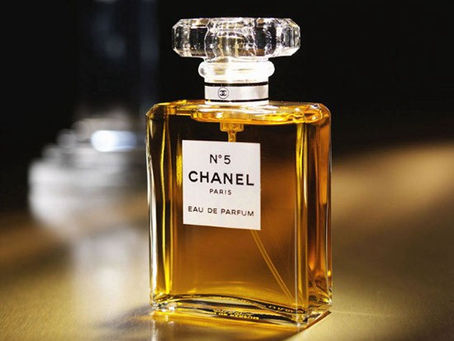 A batalha pelo controle da Parfums Chanel
