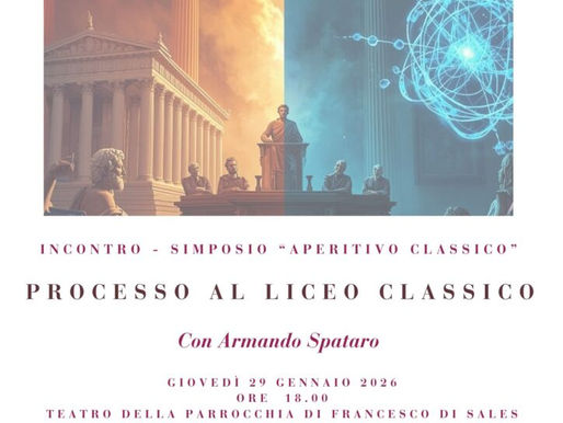 Processo al Liceo Classico