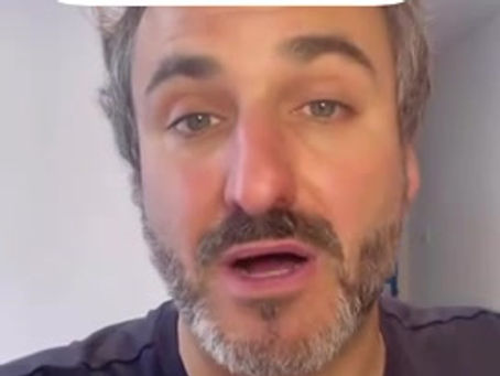 Patrick Monahan