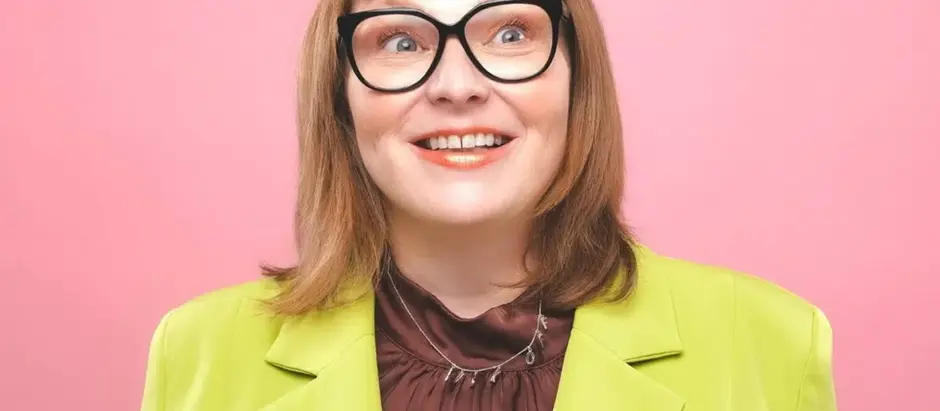 Laughter Takes Centre Stage at Heywood Civic: Nina Gilligan & Friends – Saturday 2nd May