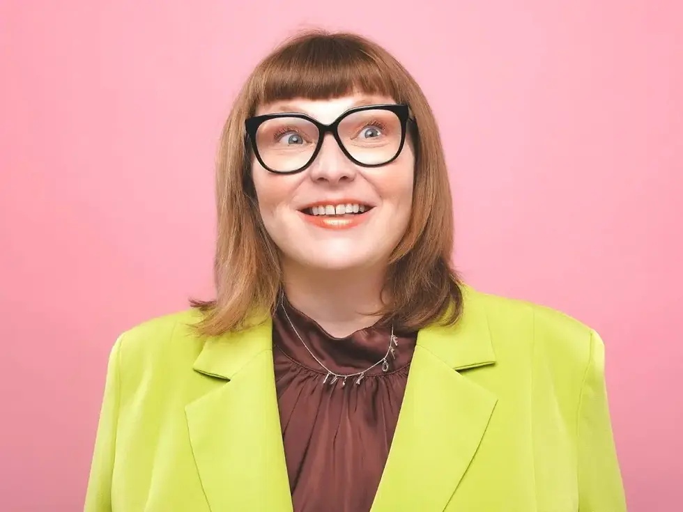 Laughter Takes Centre Stage at Heywood Civic: Nina Gilligan & Friends – Saturday 2nd May