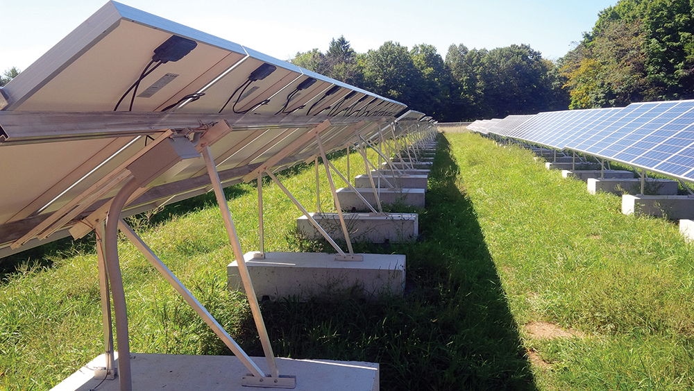 Solar Mounting System Schletter Germany Macau Ecoamigo Consulting