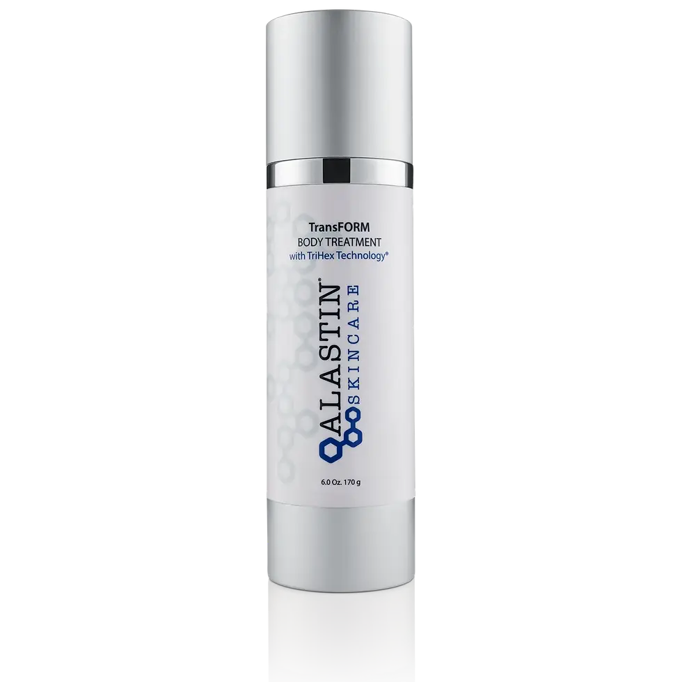 TransFORM Body Complex 170ml