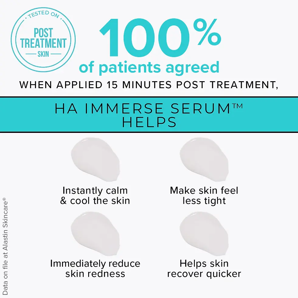 Thumbnail: HA IMMERSE Serum® 30ml