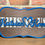 Thumbnail: Geschenkbord 'THIS IS US'