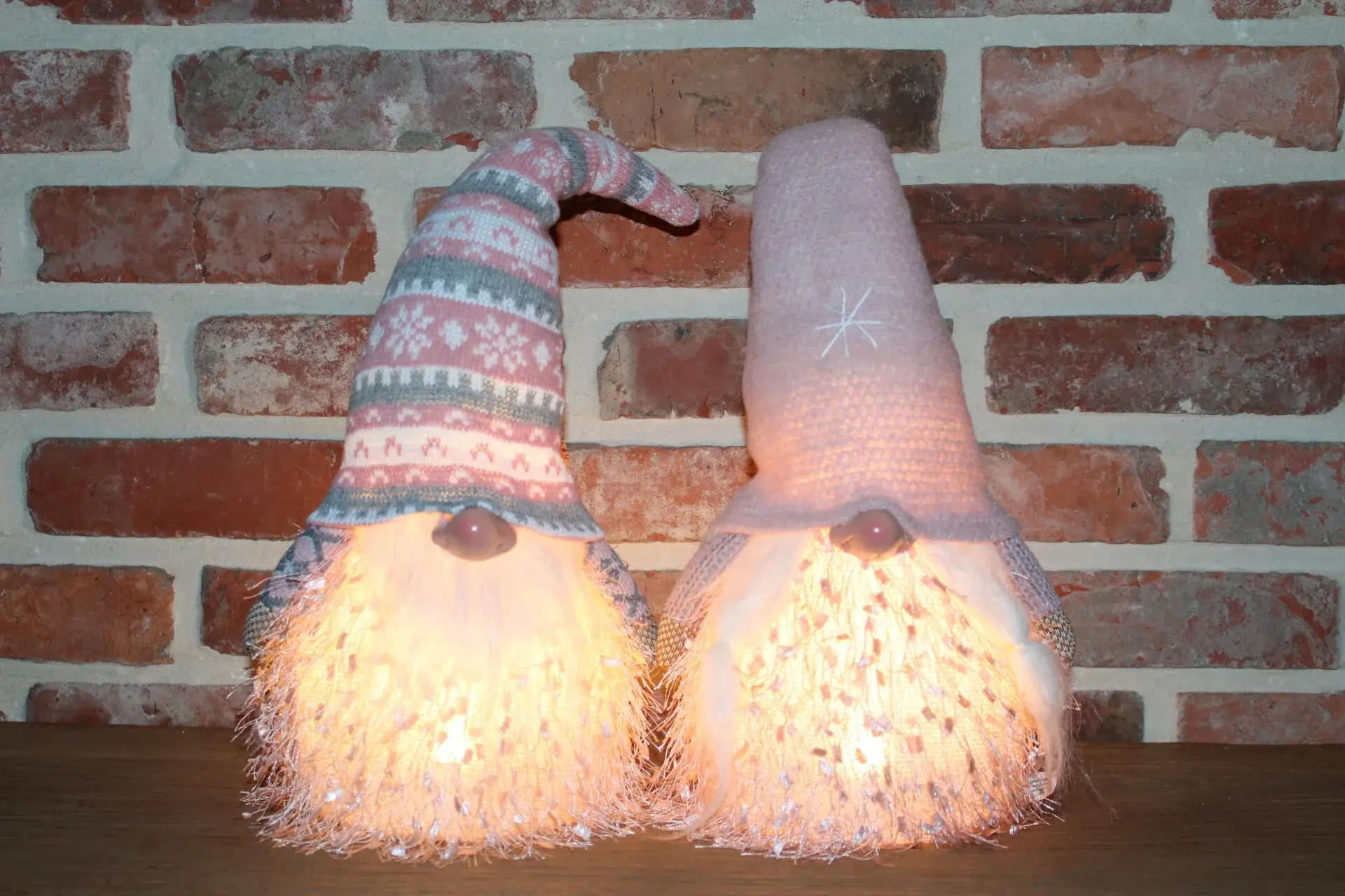 Marcel en Marie Kabouters