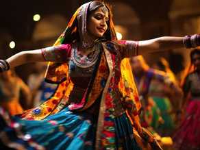 Navratri