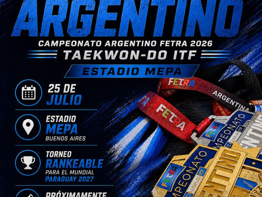 CAMPEONATO ARGENTINO