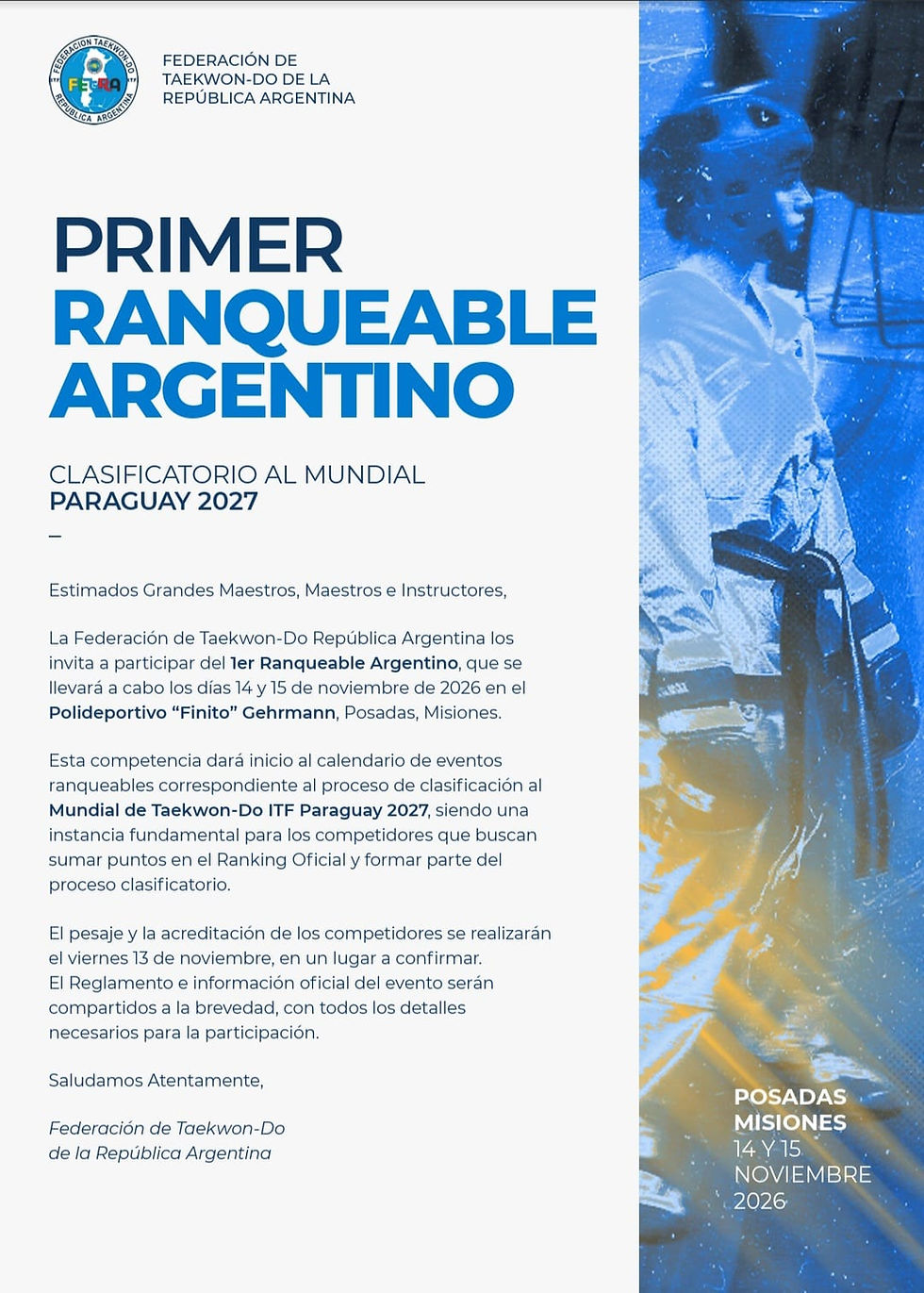 PRIMER RANQUEABLE MISIONES 26