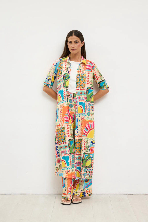 Vestido Begoña 