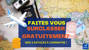 3 astuces pour augmenter vos chances d’être surclassé