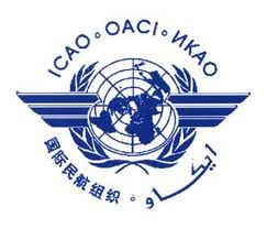 Logo OACI