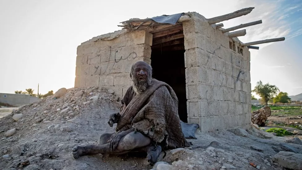 Amou Haji