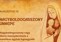 Nagyboldogasszony napja