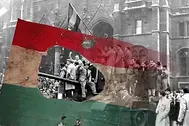 Az 1956 os hősökre emlékezünk