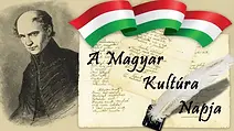 A magyar kultura napja 