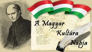 Január 22. - A magyar kultúra nagyjai - Poszter galéria kiállítás