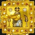 A Szent Korona ábrái