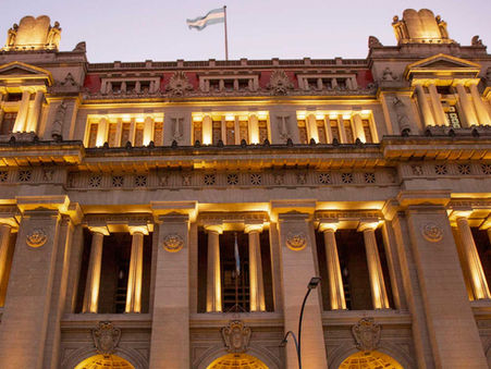 EL TRIBUNAL SUPERIOR DE LA CAUSA A LOS FINES DEL REF. BOLETIN ACTUALIZADO DE LA CSJN CON "LEVINAS".