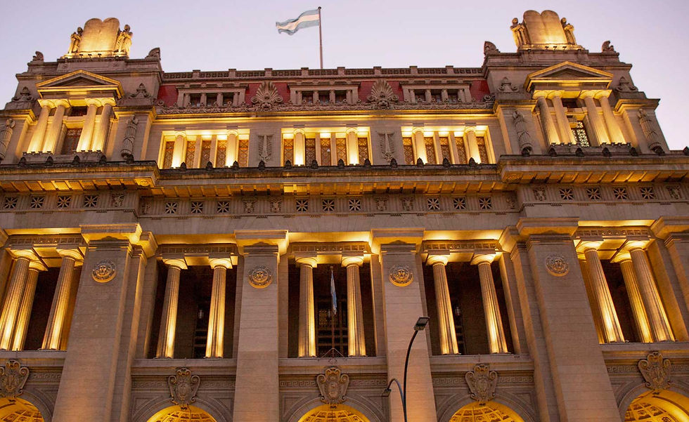 fallo LEVINAS CORTE SUPREMA DE JUSTICIA DE LA NACION