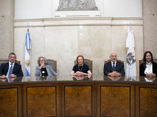 TSJ LEVINAS