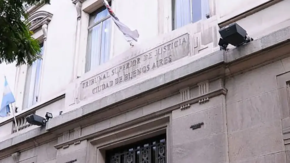 EL TRIBUNAL SUPERIOR DE JUSTICIA RESUELVE CASOS ENVIADOS POR LA CSJN
