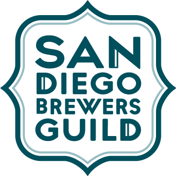 San Diego Brewers Guild Logo