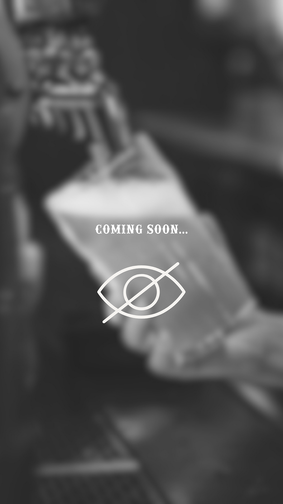 Coming soon HERO BEER