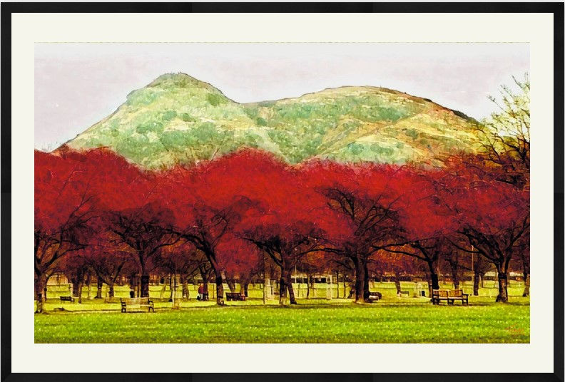 Thumbnail: Arthurs Seat 1