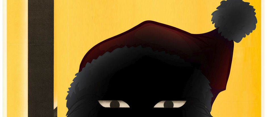 The War on Christmas - He's Watching You