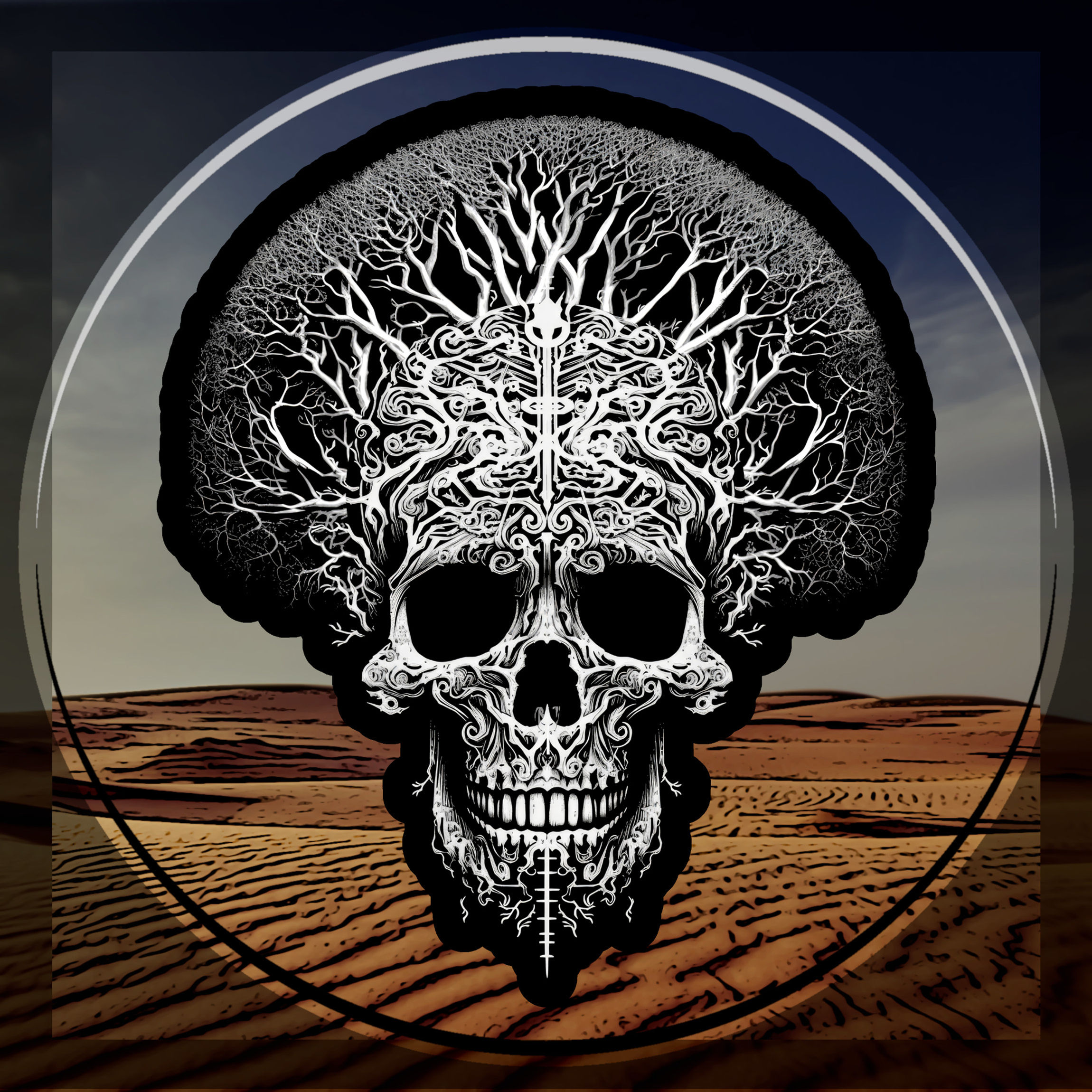 Grow Your Head - Unisex T-Shirt