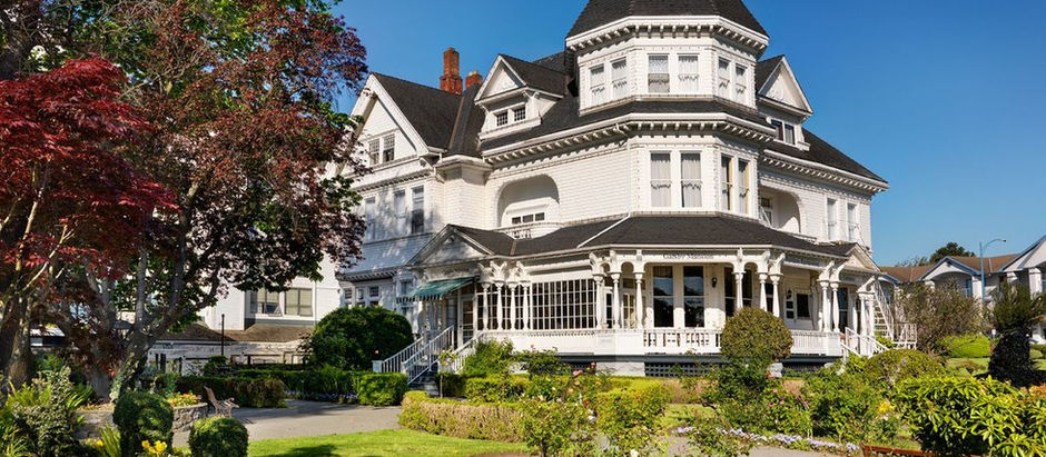 Booking a Room at the Memory Palace, part 2: More Buffet Drama