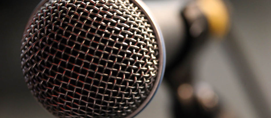 Podcasts from Portugal