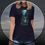 Thumbnail: As Above, So Below - Women's Relaxed T-Shirt
