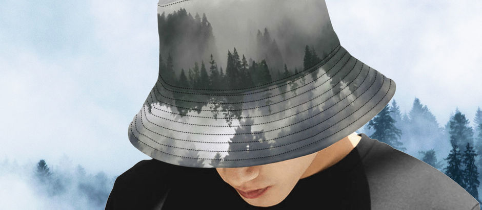 So You Want to Design a Bucket Hat