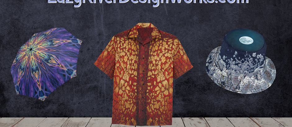 Much Progress on the Store Front