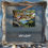 Thumbnail: Arbutus View - Slim-Profile Canvas Wrap Print