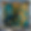 Thumbnail: Simple Seaweed Ombré - All-Over Print Crew Neck T-Shirt