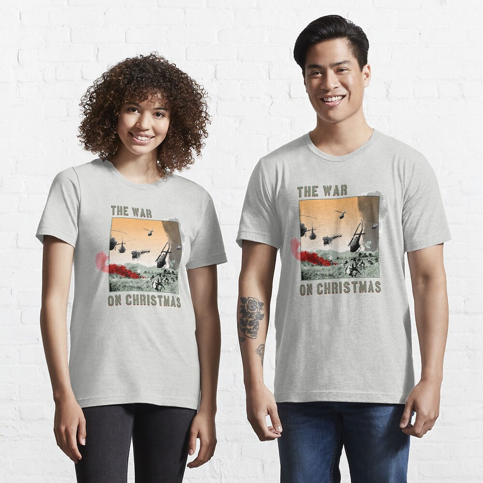 Essential T-Shirt