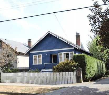 $1,000,000 in Vancouver (and elsewhere) vs the Algarve