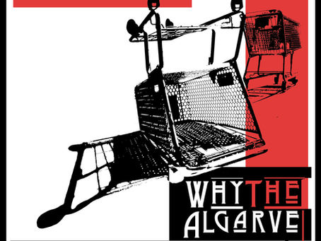 Portfolio: "What Was He Thinking?"