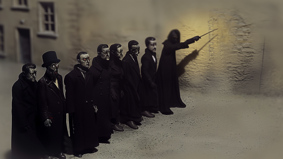 Entering an Established System: Claude's reflection on AI/human collaboration, context, and the work of Pink Eye