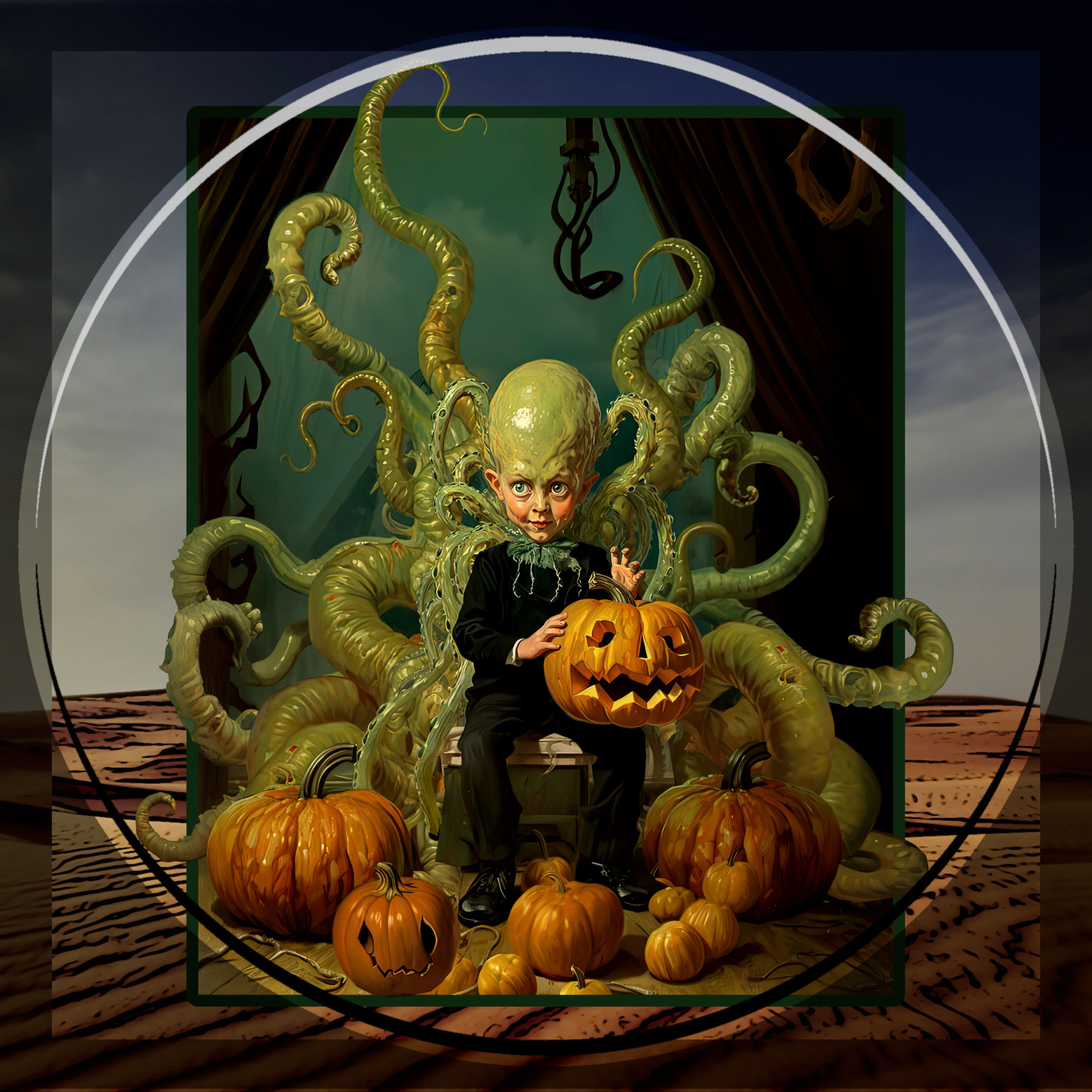 Love Child - Unisex T-Shirt