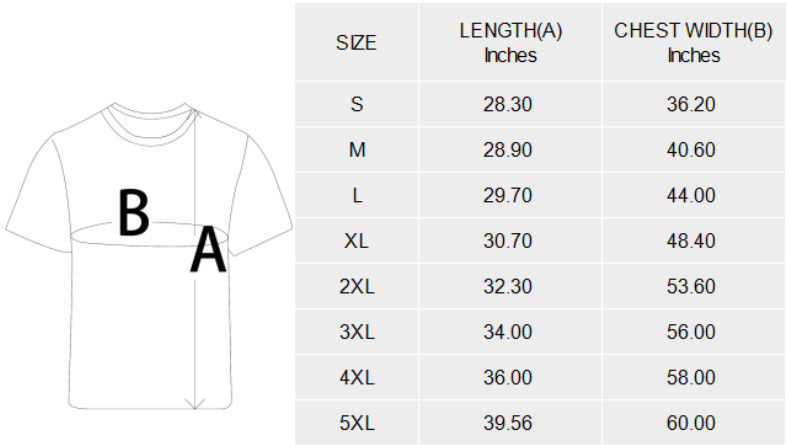 Thumbnail: Sunset at Big Beach - All Over Print Crew Neck T-Shirt